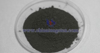 tungsten powder picture