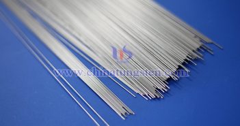 coarse tungsten wire image