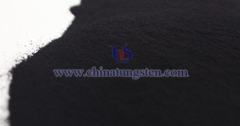 violet tungsten oxide image