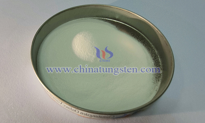 Image of Ammonium Metatungstate