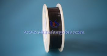 cut-resistant tungsten wire image