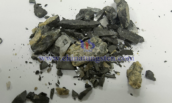 Image of Ferro Tungsten
