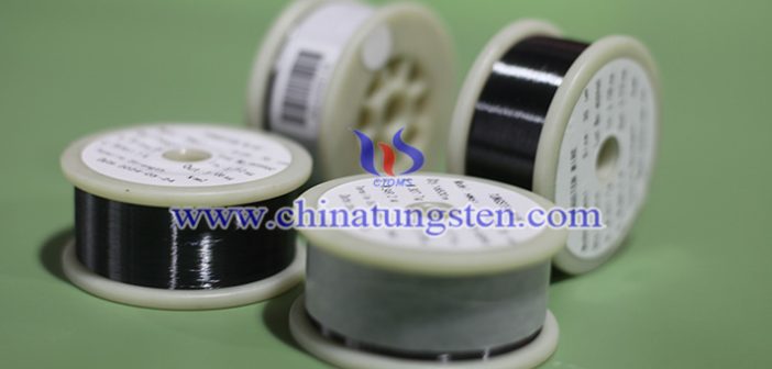 halogen lamp tungsten wire image