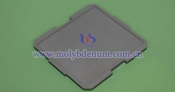 Molybdenum copper sheet picture