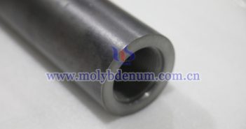 Molybdenum electrode picture
