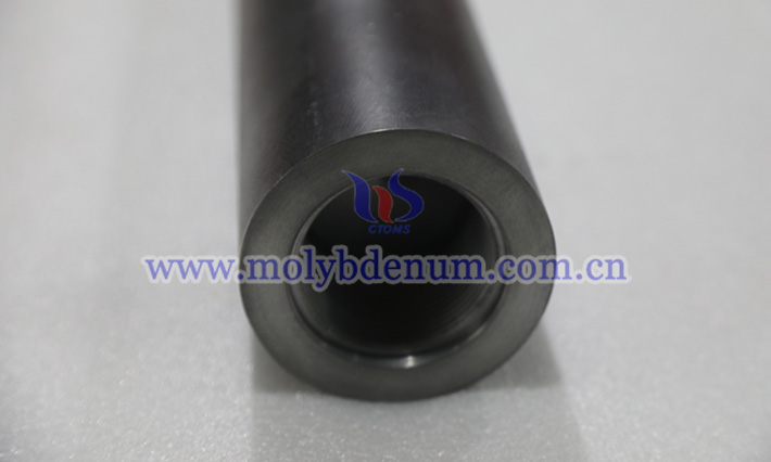 Molybdenum electrode picture
