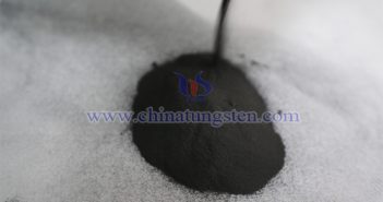 Praseodymium oxide picture