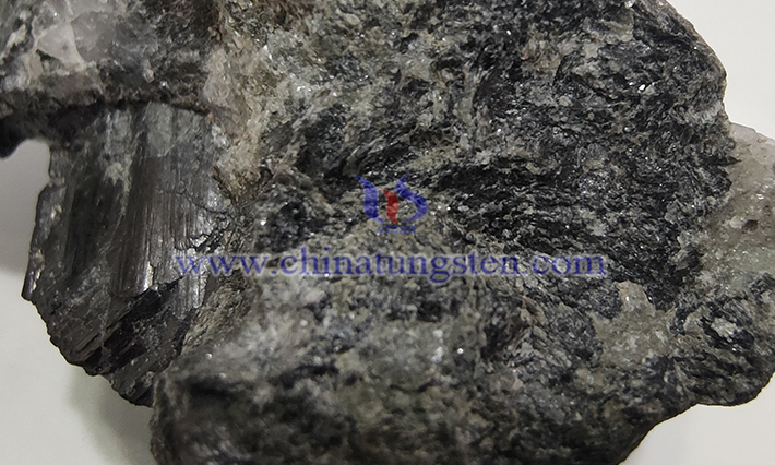 Image of Tungsten Concentrate