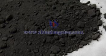 Image of Tungsten Powder