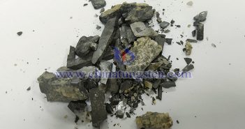 Picture of Ferrotungsten