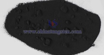 Praseodymium oxide picture