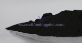 Praseodymium oxide picture