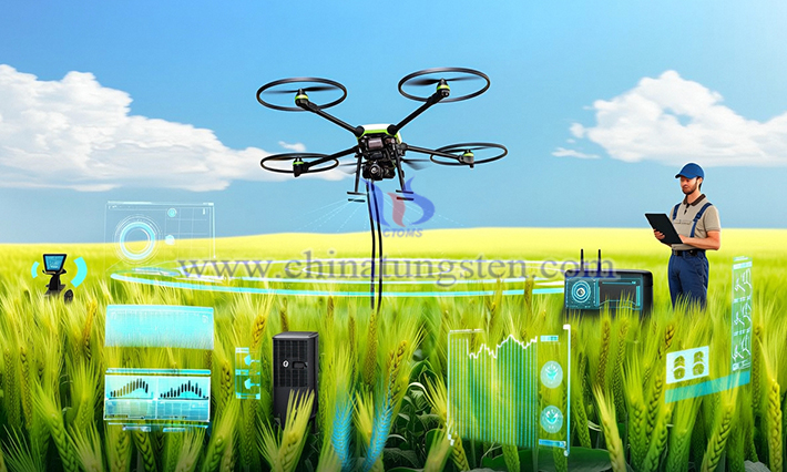 smart agriculture picture