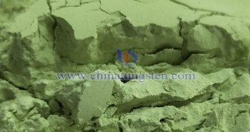 tungsten oxide image