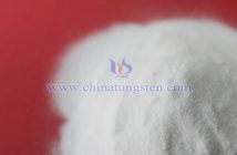 CTIA GROUP LTD ammonium metatungstate picture