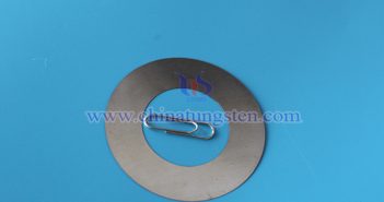 CTIA GROUP LTD molybdenum sheet