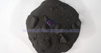 Praseodymium oxide picture