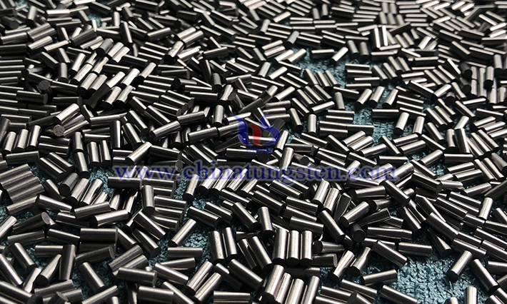 tungsten bars image