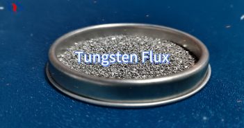 What is Tungsten Flux