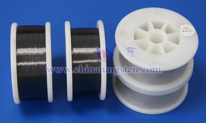 tungsten wire image