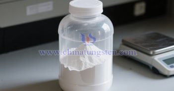 Image of CTIA GROUP LTD ammonium metatungstate