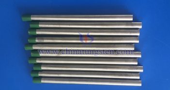 Image of CTIA GROUP LTD tungsten electrode