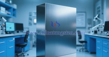 Image of rare earth permanent magnet materials