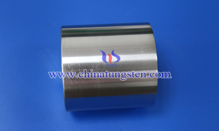 tungsten crucible picture