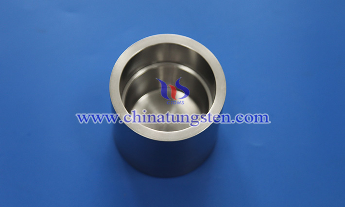 tungsten crucible picture
