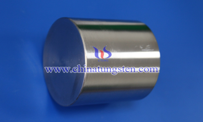tungsten crucible picture