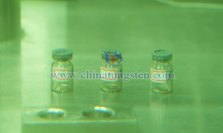 Yttrium-90 Production Process (Source: China National Nuclear Corporation)