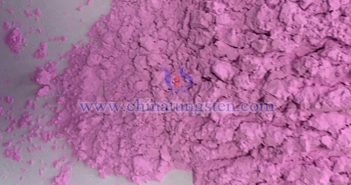 Image of Rare Earth Oxides