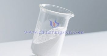 Europium Oxide Images