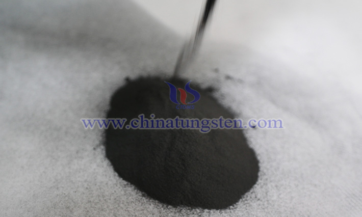 Praseodymium Oxide Images