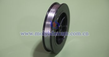 Molybdenum Wire picture