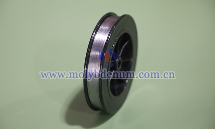 Molybdenum Wire picture