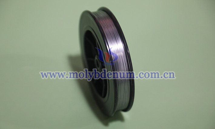 Molybdenum Wire picture