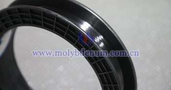 Molybdenum Wire picture