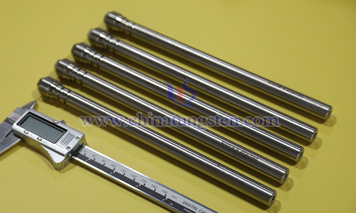 CTIA GROUP LTD Tungsten Alloy Threaded Rod Images