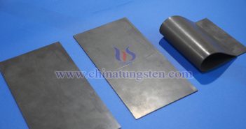 CTIA GROUP LTD Tungsten Resin Images