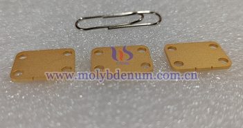 Molybdenum-Copper Sheet Images