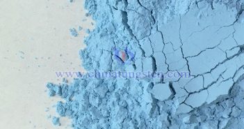 Neodymium oxide image