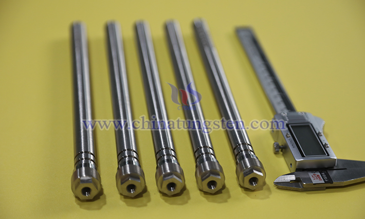Pictures of CTIA GROUP LTD tungsten alloy fasteners