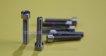 CTIA GROUP LTD Tungsten Alloy Screw Images