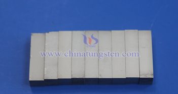 CTIA GROUP LTD Cemented Carbide Tool Images