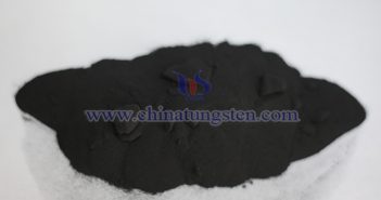 Praseodymium oxide picture