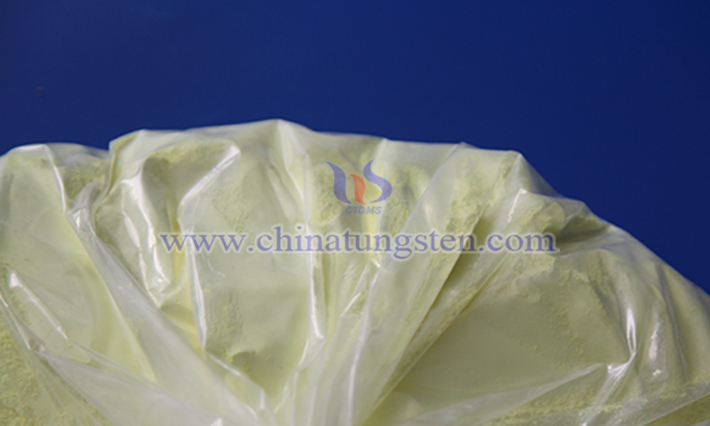 Rare Earth Compound Images