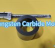tungsten carbide molds