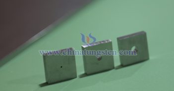 CTIA GROUP LTD Tungsten Alloy Collimator Images