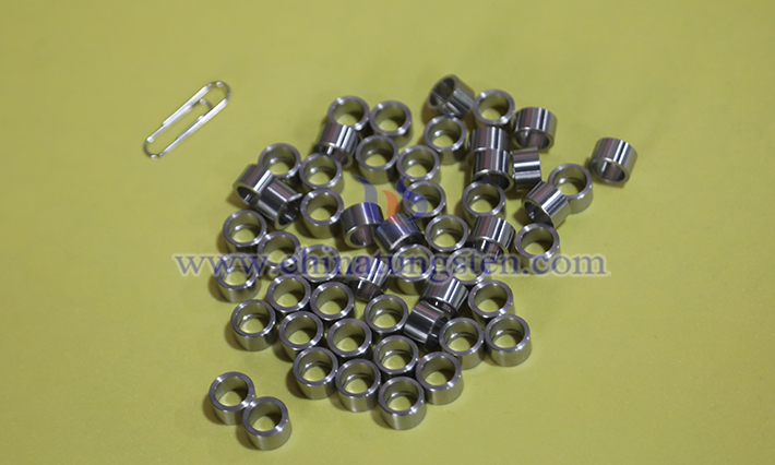CTIA GROUP LTD Tungsten Alloy Counterweight Images